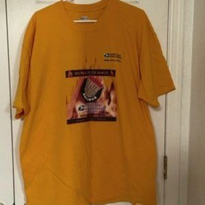 Vintage USPS Tee - Were in it to win it
